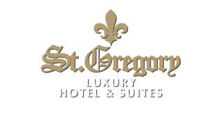 St. Gregory Luxury Hotel & Suites